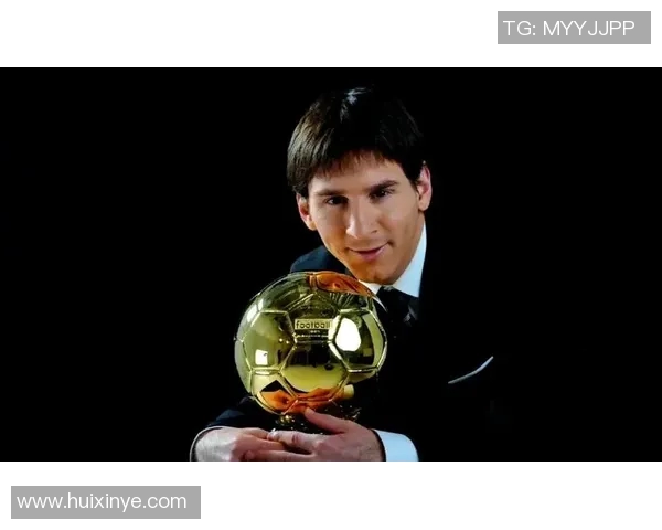 描绘足球传奇梅西的辉煌瞬间与不屈精神